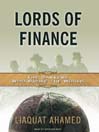 Lords of Finance